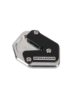 Poszerzenie stopki Hepco&Becker BMW F 450 GS (26-)