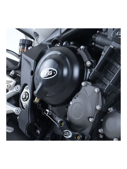 Osłona silnika R&G do Triumph Daytona / Moto2, Street Triple 675 / R / RX, Street Triple R / RS / S 765 (prawa strona)