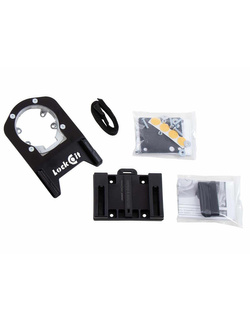 Tankring Basic Hepco&Becker BMW R nineT Pure (17-23)