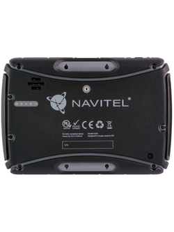 Nawigacja NAVITEL G550