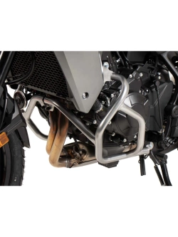 Gmole Hepco&Becker Honda XL 750 Transalp (25-) srebrne