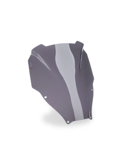 Szyba motocyklowa sportowa PUIG V-Tech Honda Forza 125 (21-)/ Honda Forza 350 (21-) mocno przyciemniana 