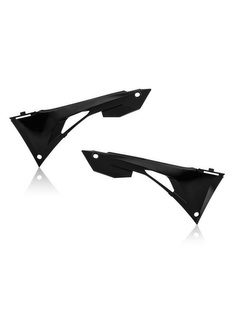 Pełny zestaw plastików Acerbis Honda CRF 250 R [19-21] czarny