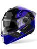 Groove Blue Gloss