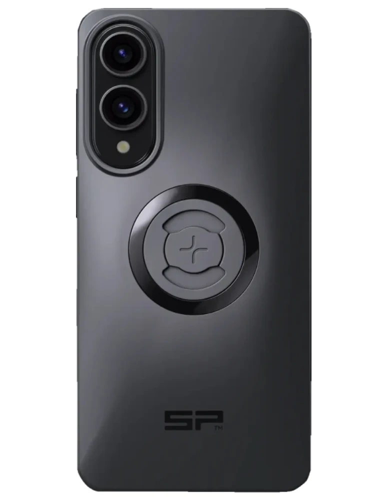 Zestaw na motocykl: etui SPC+ na telefon Samsung Galaxy S25 Edge + mocowanie SP Connect