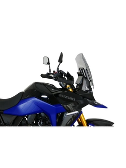 Szyba motocyklowa turystyczna MRA "NTM" Suzuki V-Strom 800/ DE/ RE (23-) przyciemniana