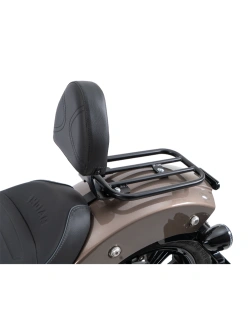 Oparcie kierowcy Hepco&Becker Indian Scout Bobber (25-)