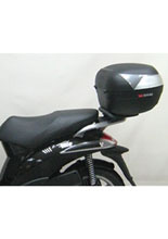 Stelaż pod kufer centralny Shad do Piaggio Liberty 50/ 125 (05-24)