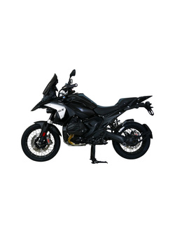 Szyba motocyklowa turystyczna MRA Touring windshield "TM" do BMW R 1300 GS (23-) czarna