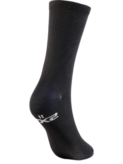 Skarpety SIXS Short Essence czarne