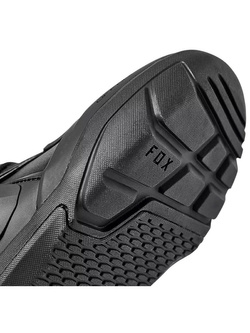 Buty enduro Fox Motion X czarne
