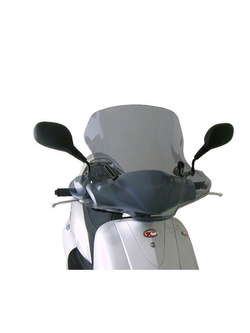 Owiewka PUIG do Kymco Vitality 50 04-15 (City Touring)