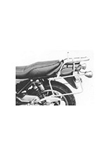 Komplet stelaży bocznych oraz stelaż centralny Hepco&Becker Kawasaki Zephyr 1100 (92-98)