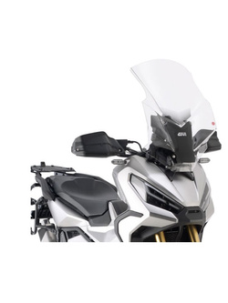 Szyba do skutera GIVI Honda X-ADV 750 (21-) przezroczysta
