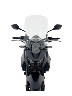 Szyba motocyklowa WRS Caponord Honda CB 750 Hornet (25-) przezroczysta