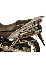 Stelaż kufrów bocznych Hepco&Becker Honda XL 1000 V Varadero [03-06] montowany na stałe
