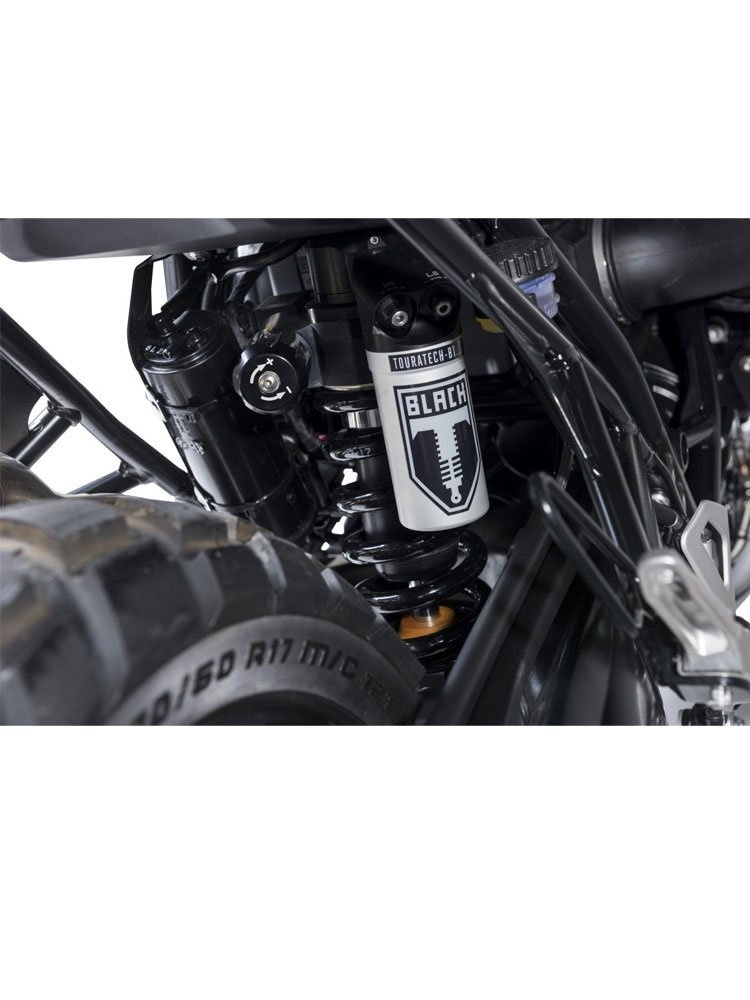 Amortyzator Black-T Stage4 Touratech do BMW RnineT /Scrambler/UrbanG/S (16-)