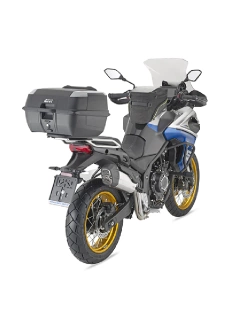 Stelaż pod kufer centralny Monolock GIVI Voge Valico 525 DSX (23-)/ 625 DSX (25-) [bez płyty montażowej]