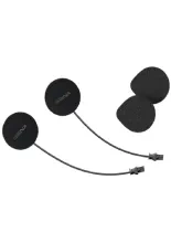 Słuchawki/głośniki Slim do interkomów Sena 50R/ 10S/ 10R/ SFR/ ACS10/ Spider RT1