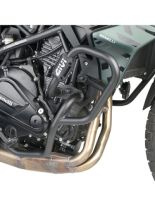 Gmole silnika GIVI do Benelli TRK 702 / X (23-25) czarne
