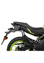 Stelaż kufrów bocznych 3P Shad do Benelli BN302 S (19-24)