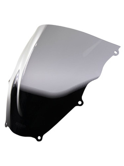 Szyba motocyklowa MRA Racing "R" Kawasaki ZX 9 R (00-03) przyciemniana