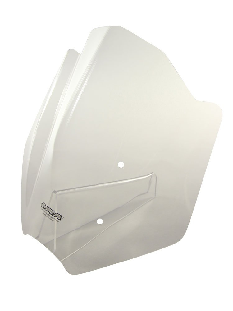 Szyba motocyklowa MRA Sport "NSPM" KTM 1290 Super Duke R (17-19) przeźroczysta