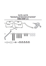 Stelaż Givi pod kufry boczne V35/ V37 Monokey do Hondy CB 500 F (19-)