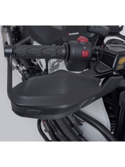 Zestaw osłon dłoni Adventure SW-Motech Royal Enfield Himalayan 450 (23-)/ Rally (25-)