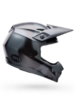Kask enduro Bell MX-10 Mips czarno-szary