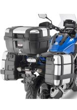 Stelaż kufrów bocznych Monokey, Retro Fit GIVI Honda NC 750S/ X (16-20)