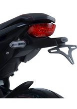 Mocowanie tablicy rejestracyjnej R&G do Honda CB650R Neo Sports Café (19-20), CBR650R (19-20)