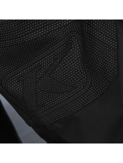 Spodnie motocyklowe tekstylne Klim Badlands Pro czarne