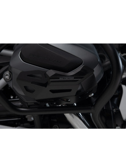 Osłona cylindra SW-MOTECH do BMW R 1250 GS / Adv (19-), RT (19-), R (19-25) / RS (19-)
