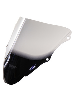 Szyba motocyklowa MRA oryginalny kształt "O" Honda CBR 1000 RR (08-11) przyciemniana