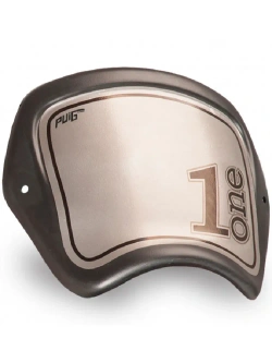 Owiewka motocyklowa Puig Retro Honda CB650R Neo Sports Cafe/ E-Clutch (24-) czarna matowa