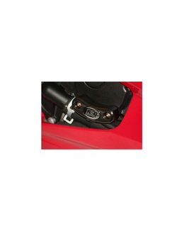SLIDER SILNIKA [PRAWA STRONA] R&G Do Yamaha YZF-R6 (06-07)