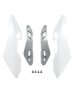 Wentylacja tylna Shoei do kasku GT-Air II Biała