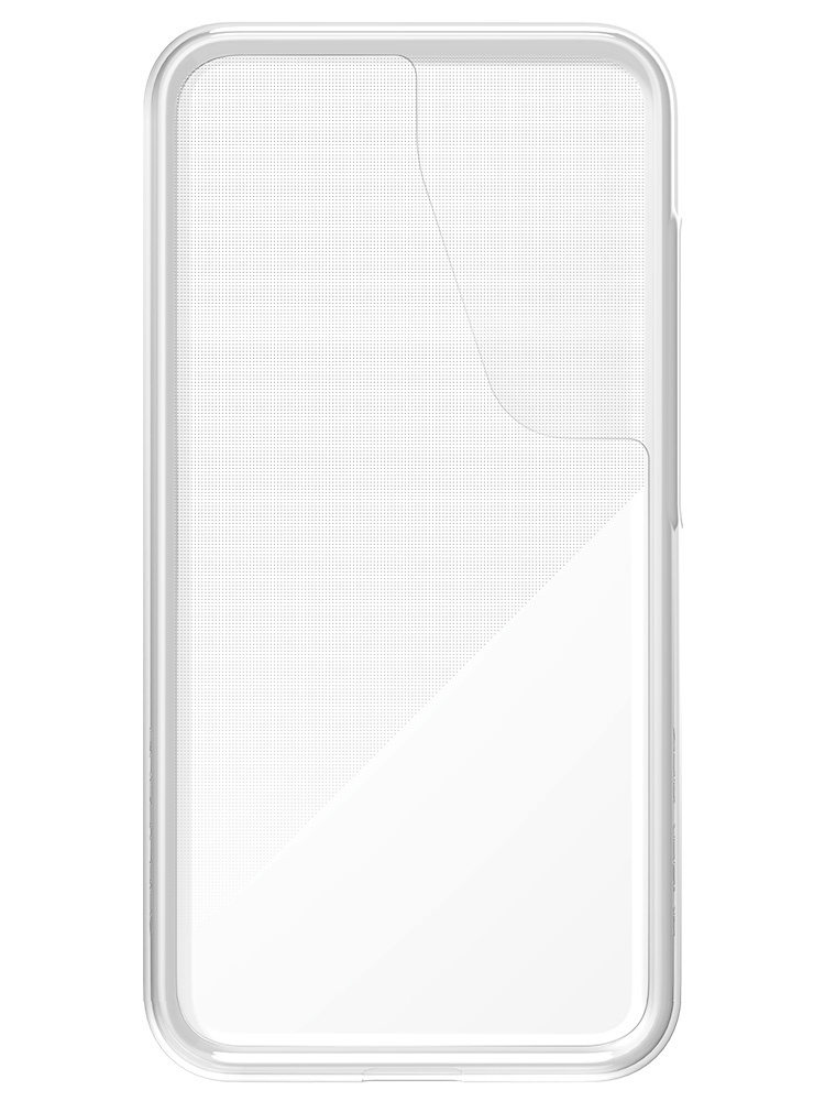 Zestaw rowerowy: etui na telefon Samsung Galaxy S23, wodoodporny pokrowiec oraz mocowanie Quad Lock