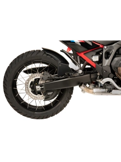 Błotnik motocyklowy tylny PUIG Honda CRF 1100L Africa Twin/ Adventure Sports (20-)/ XL750 Transalp/E-Clutch (23-) czarny, matowy