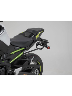 Stelaż boczny SLC SW-Motech Kawasaki Z900 (16-), Z900 SE (20-) [na lewą stronę]