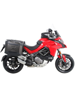 Stelaż kufrów bocznych Hepco&Becker Ducati Multistrada 1260/S [18-23] [montowany na stałe]