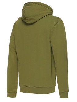 Bluza Dainese Speed Demon Full Zip zielona