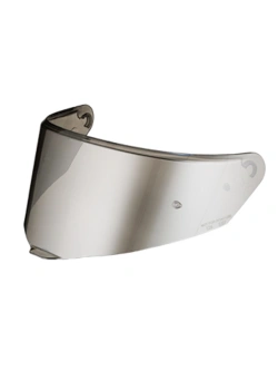 Wizjer Caberg do modelu Roxter lustrzany srebrny