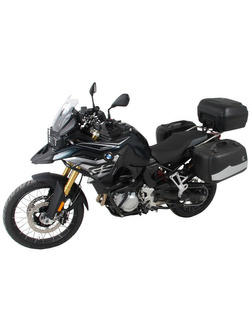 Stelaż boczny Lock It Hepco&Becker BMW F 750 GS [18-23] 