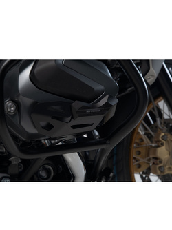Osłona cylindra SW-MOTECH do BMW R 1250 GS / Adv (19-), RT (19-), R / RS (19-)
