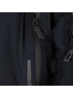 Kurtka motocyklowa damska tekstylna Klim Artemis czarna