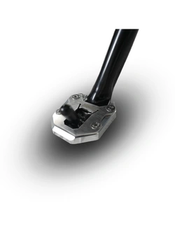 Poszerzenie stopki motocyklowej R&G Racing Yamaha (wybrane modele)