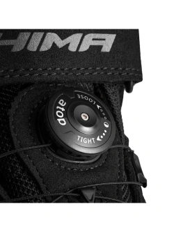 Buty motocyklowe Shima Exo Vented czarne