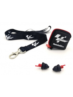 Stopery/ Zatyczki do uszu ALPINE MotoSafe MotoGP